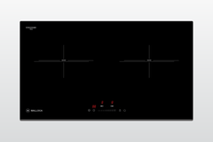 Bếp Hồng Ngoại 2 Vùng Nấu Malloca MH-732 RN