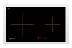 Bếp Hồng Ngoại Đôi Lắp Âm Malloca MR 732