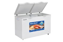 Tủ đông Hòa Phát 330 lít HPF BD6330