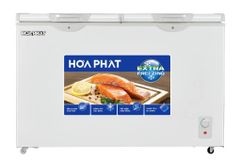 Tủ đông Hòa Phát 330 lít HPF BD6330
