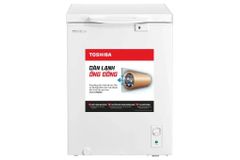 Tủ đông Toshiba Inverter 143 lít GR-RC185CM-PMV(01)