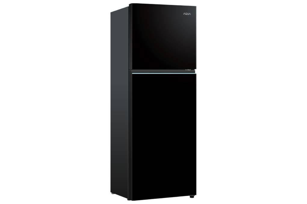 Tủ lạnh Aqua Inverter 236 lít AQR-T265FA(LB)
