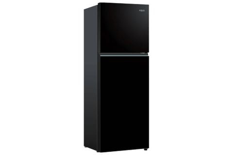 Tủ lạnh Aqua Inverter 236 lít AQR-T265FA(LB)