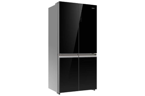 Tủ lạnh Aqua Inverter 549 lít Multi Door AQR-IG636FM(GB)