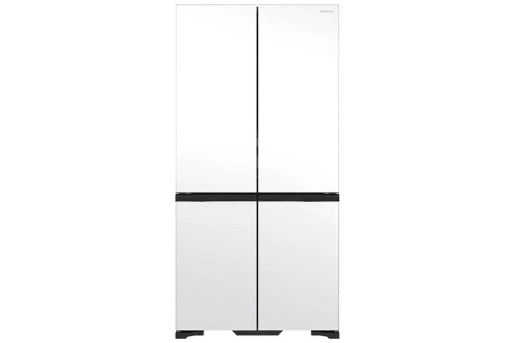 Tủ lạnh Hitachi Inverter 569 lít Multi Door R-WB640VGV0X(MGW)