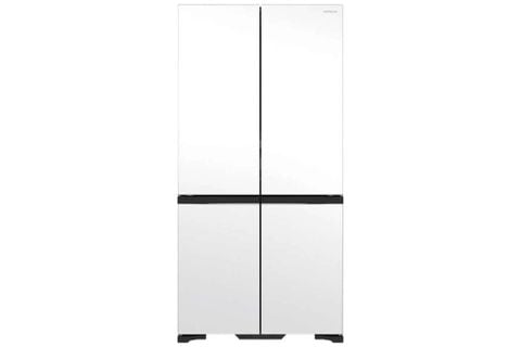 Tủ lạnh Hitachi Inverter 569 lít Multi Door R-WB640VGV0X(MGW)