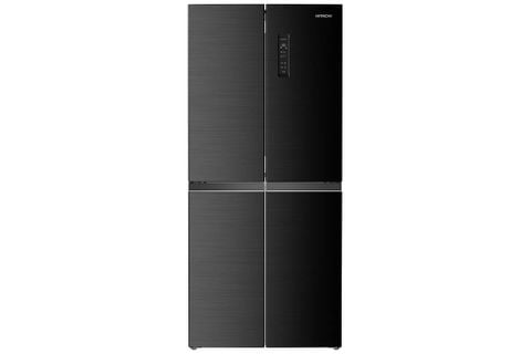 Tủ lạnh Hitachi Inverter Multi Door 4 cánh 422 lít HR4N7462DSDXVN