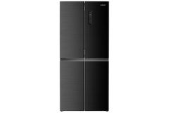 Tủ lạnh Hitachi Inverter Multi Door 4 cánh 422 lít HR4N7462DSDXVN