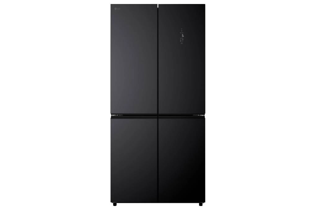 Tủ lạnh LG French Door Inverter 512 lít Multi Door F50BG