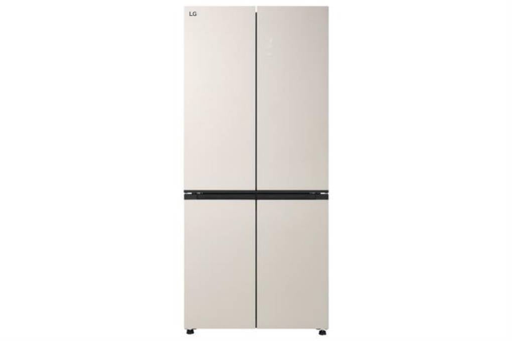 Tủ lạnh LG French Door Inverter 512 lít Multi Door F51EG