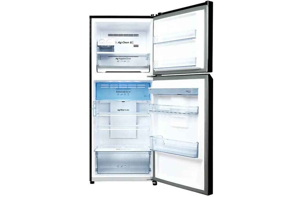 Tủ lạnh Panasonic Inverter 326 lít NR-TL351GVKV