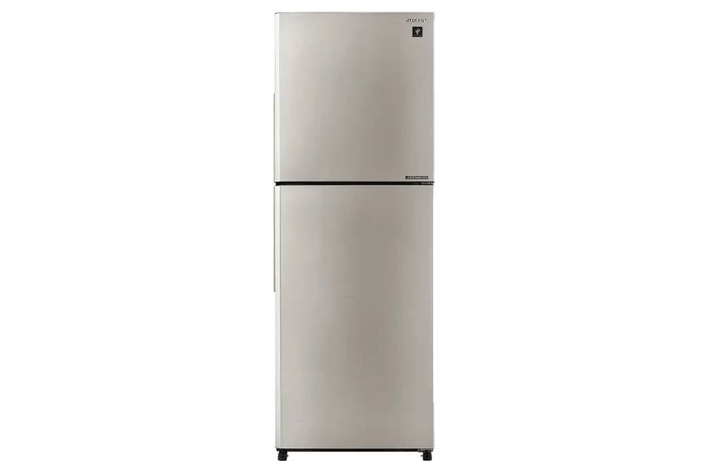 Tủ lạnh Sharp Inverter 430 lít SJ-XP470AE-SL