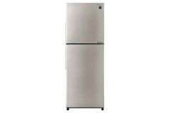 Tủ lạnh Sharp Inverter 430 lít SJ-XP470AE-SL