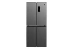 Tủ lạnh Sharp Multi Door Inverter 466 lít SJ-FXP560V-RG