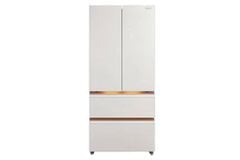 Tủ lạnh Toshiba Inverter 520 lít Multi Door GR-RF680WI-PGV(D4)