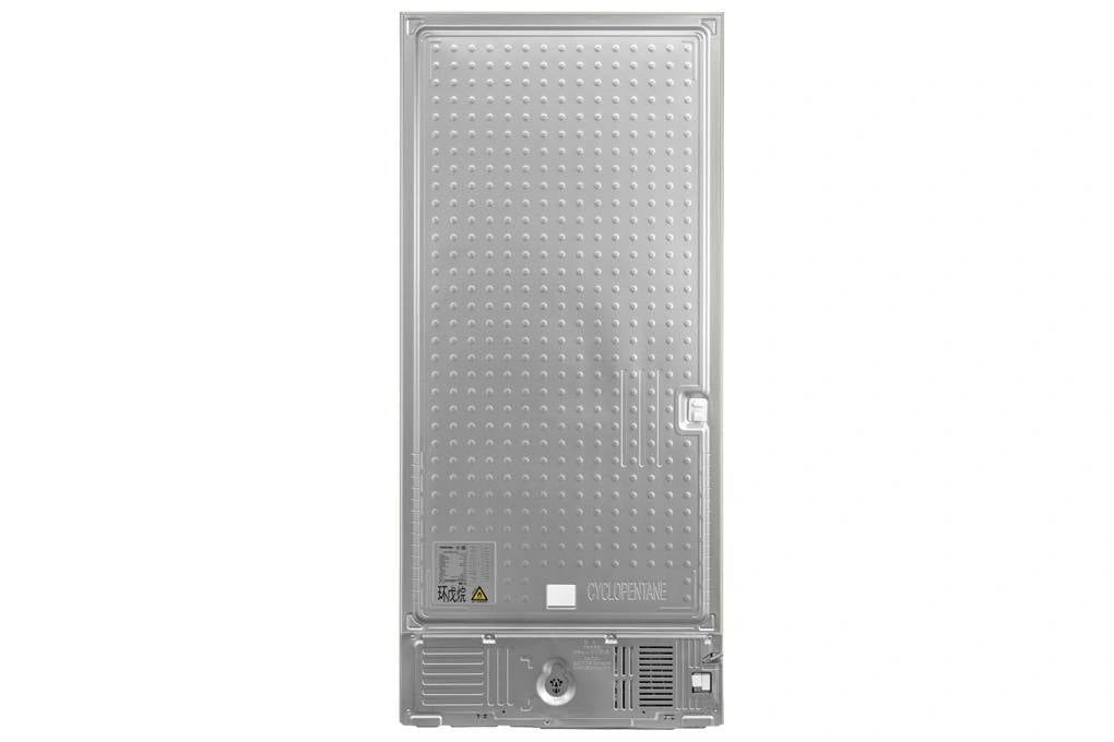 Tủ lạnh Toshiba Inverter 520 lít Multi Door GR-RF680WI-PGV(D4)
