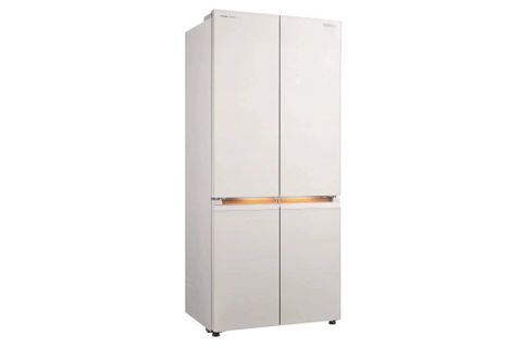 Tủ lạnh Toshiba Inverter 521 lít Multi Door GR-RF681WI-PGV(D4)