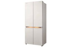 Tủ lạnh Toshiba Inverter 521 lít Multi Door GR-RF681WI-PGV(D4)