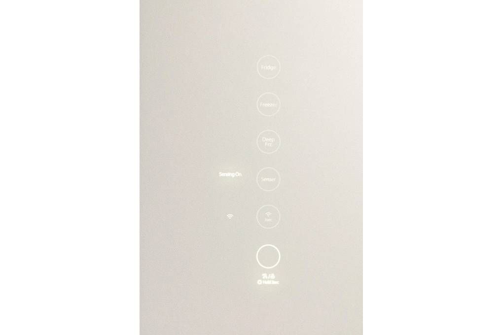 Tủ lạnh Toshiba Inverter 521 lít Multi Door GR-RF681WI-PGV(D4)