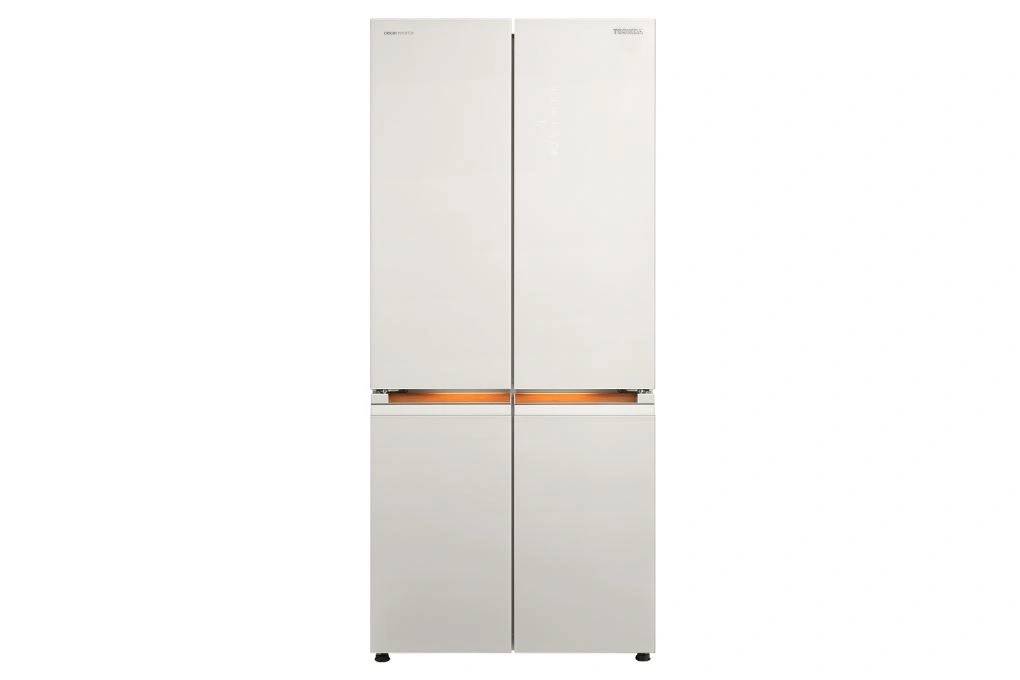 Tủ lạnh Toshiba Inverter 521 lít Multi Door GR-RF681WI-PGV(D4)