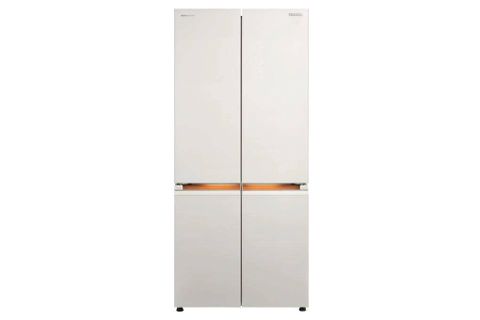 Tủ lạnh Toshiba Inverter 521 lít Multi Door GR-RF681WI-PGV(D4)
