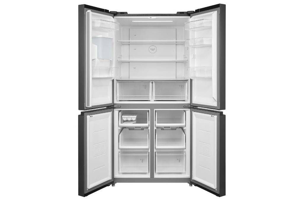 Tủ lạnh Toshiba Multi Door Inverter 471 lít GR-RF606WI-PMV(60)-AG