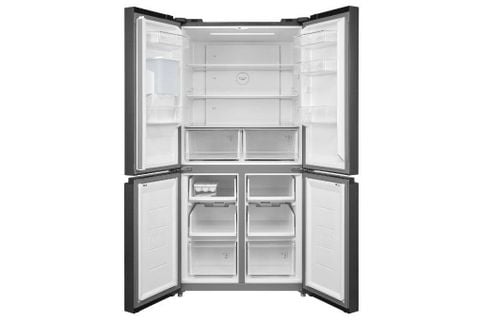 Tủ lạnh Toshiba Multi Door Inverter 471 lít GR-RF606WI-PMV(60)-AG