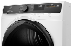 Máy sấy bơm nhiệt Electrolux 8 kg EDH803J5WCR