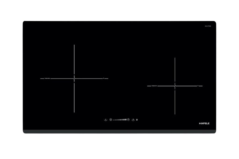 Bếp Từ 2 Vùng Nấu HC-I772D Hafele 536.61.645