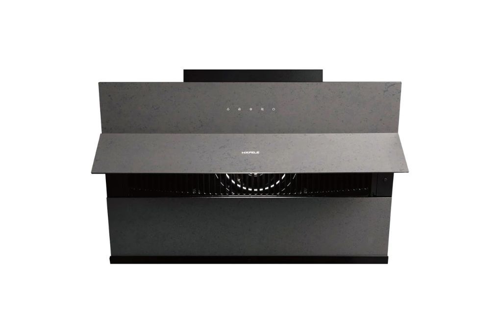 Máy hút mùi gắn tường Hafele HC-H902WC