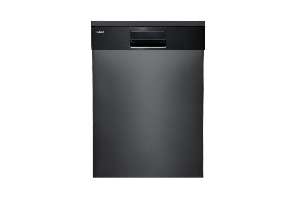 Máy rửa chén bán âm Hafele HDW-SI60AB