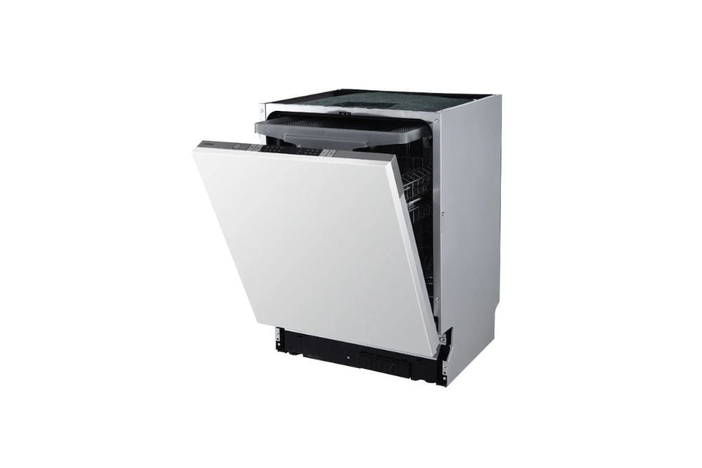 Máy rửa chén âm tủ Hafele HDW-FI60AB