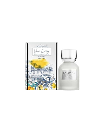 Mykonos Slow Living EDP