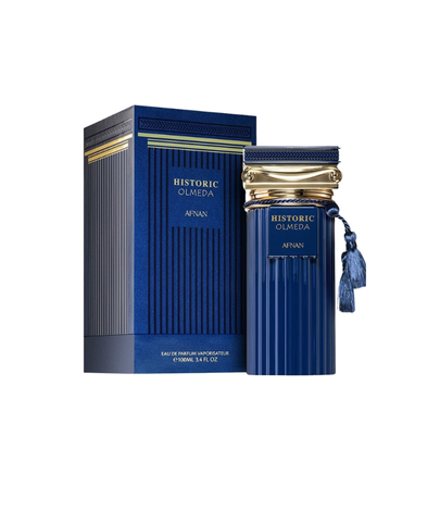 Afnan Historic Olmeda EDP