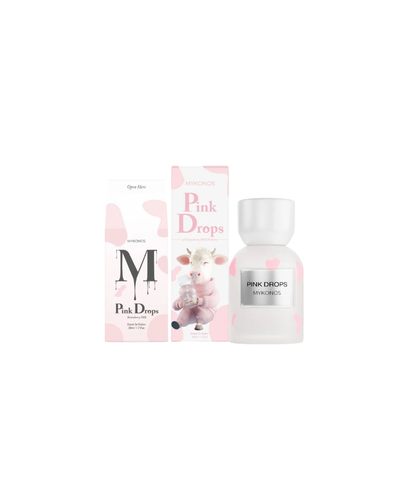 Mykonos Pink Drops Extrait De Parfum