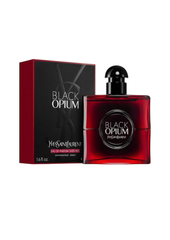 Yves Saint Laurent Black Opium Over Red EDP