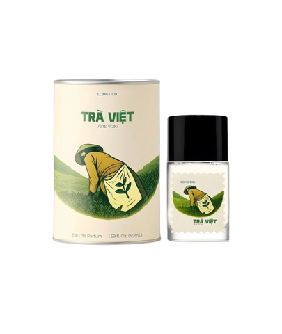 Longtien Tra Viet