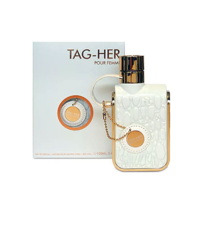 Armaf Tag Her Pour Femme EDP