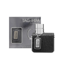 Armaf Tag - Him Pour Homme EDP