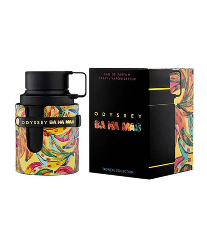 Armaf Odyssey Bahamas EDP