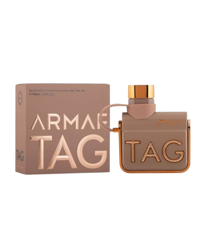 Armaf Tag Donna Di Terra EDP