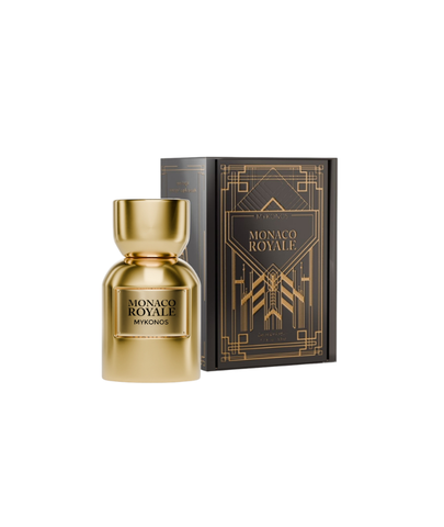 Mykonos Monaco Royale Extrait De Parfum