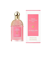 Guerlain Aqua Allegoria Perle Florabloom EDP