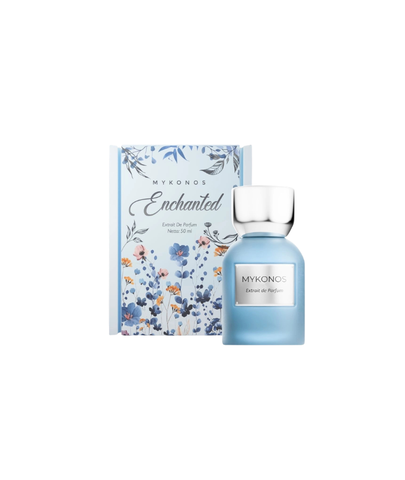 Mykonos Enchanted Extrait De Parfum