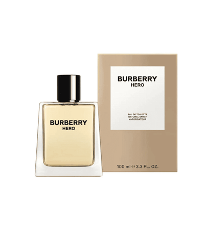 Burberry Hero EDT