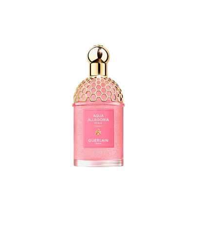 Guerlain Aqua Allegoria Perle Florabloom EDP