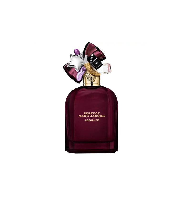 Perfect Marc Jacobs Absolute EDP