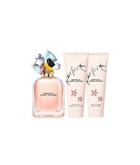 Set Marc Jacobs Perfect EDP + Shower gel + lotion