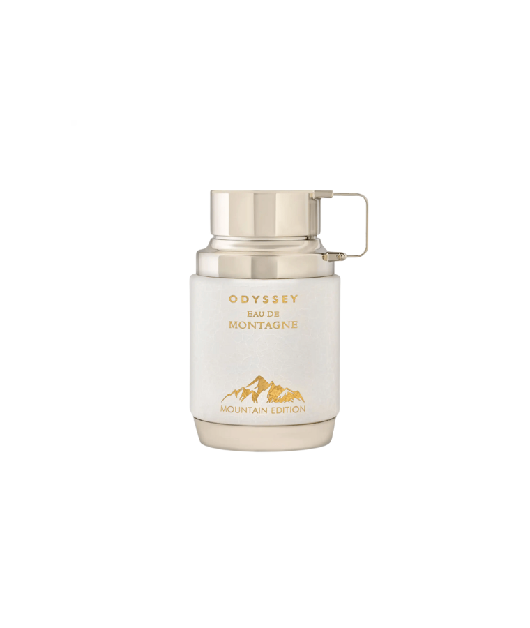 Armaf Odyssey Eau de Montagne EDP
