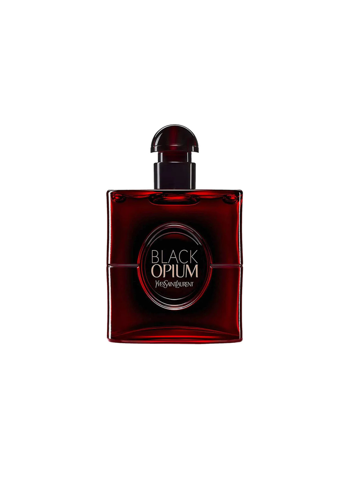 Yves Saint Laurent Black Opium Over Red EDP